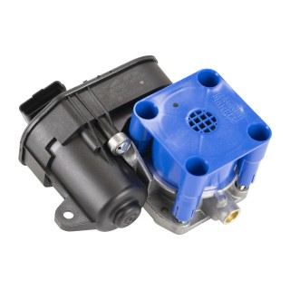 Corps de papillon origine Alfa Romeo Junior 2024+ Fiat 600, Doblo Jeep Avenger 2023+ REF 9842936880