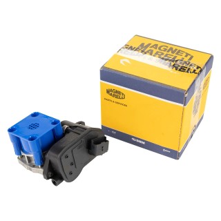 Corps de papillon Alfa Romeo Junior 2024+ Fiat 600, Doblo Jeep Avenger 2023+ REF 9842936880