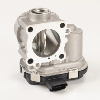 Corps de papillon Fiat Scudo  2007+  Citroën Berlingo, C-Elysée, C3 II, C4 II, C5 III, DS3, DS4, DS5 REF 9673534480 - AccessAuto