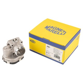 Corps de papillon Citroen Jumpy III, Spacetourer Peugeot 2008 I, 206+, 207, 208 I, 3008 I, 301, REF 9673534480