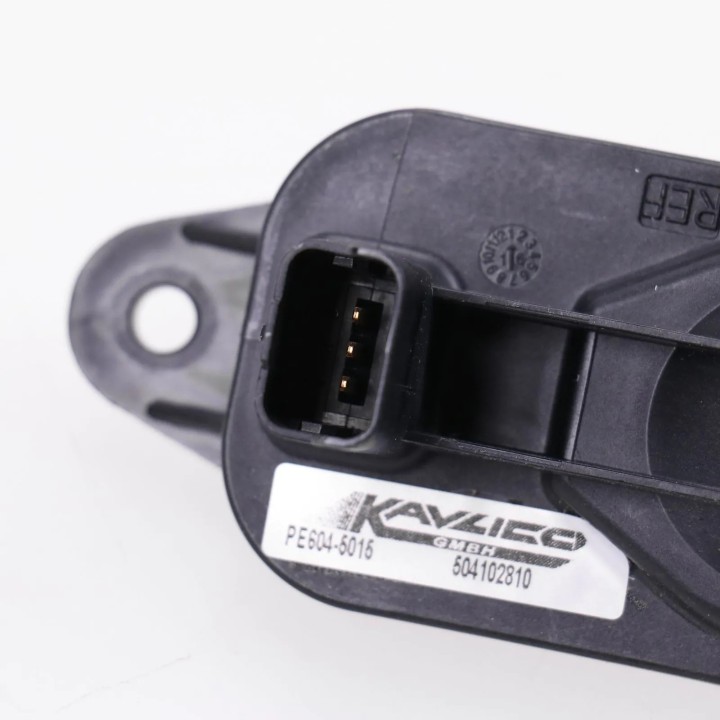 Corps de papillon origine Fiat Ducato Type 250 2.3 3.0 Multijet