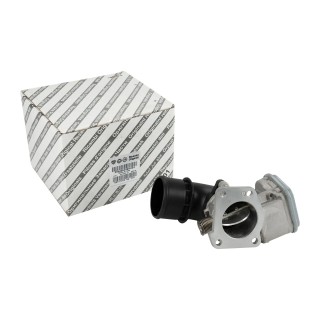 Corps de papillon origine Fiat Ducato Type 250 3.0 16V Iveco Daily 3.0 16V  2011+ REF 71724302