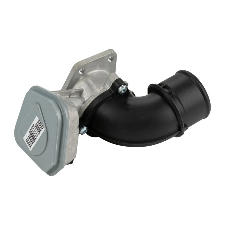 Corps de papillon origine Fiat Ducato Type 250 3.0 16V Iveco Daily 3.0