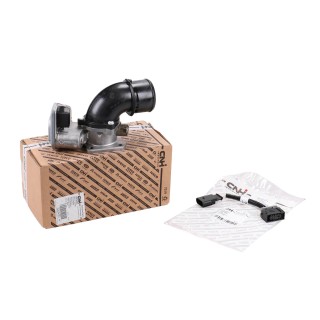 Corps de papillon origine Fiat Ducato Type 250 3.0 16V Iveco Daily 3.0 16V REF 71724299