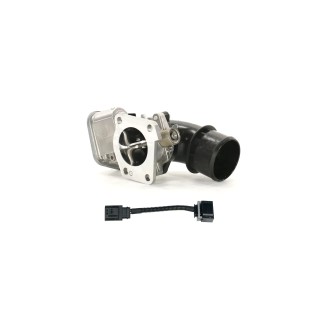 Corps de papillon Fiat Ducato type 250 3.0 16 V Iveco Daily 3.0 16 V avec câble 5890006 REF 71724299