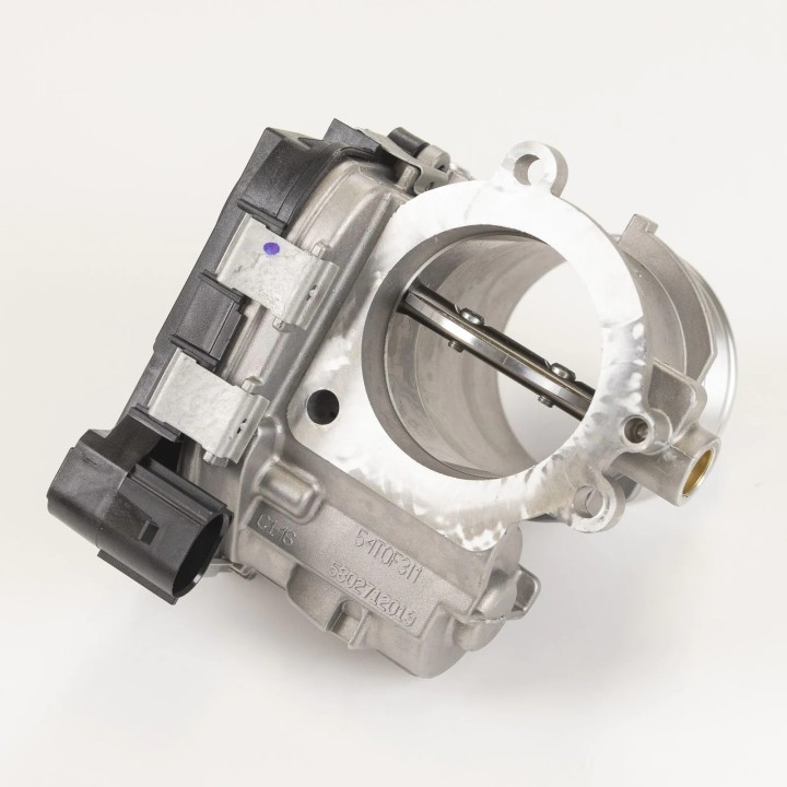 Corps de papillon origine Fiat Ducato Type 250 / 252 2.3 16V