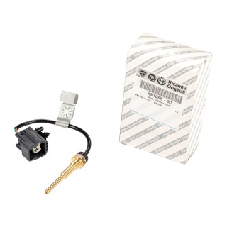 Capteur de température de liquide de refroidissement origine Fiat Ducato 2006-2014 REF 9660142880