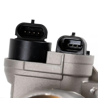 Corps papillon Fiat Bravo Brava Marea Multipla Palio 1.6 16V Lancia Delta Dedra Lybra Fiat Doblo  REF 71737116 - AccessAuto4x4