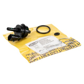 Moteur de contrôle de ralenti Fiat 500 1.2 Doblo Grande Punto Lancia Y Ypsilon Musa REF 71718105