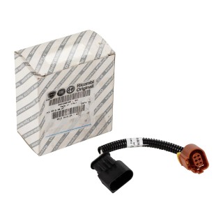 Faisceau d'accélérateur origine Fiat Ducato 2.3 JTD Iveco Daily 2.3 HPI REF 504388760