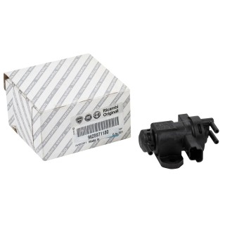 Capteur pression turbo Fiat Ducato Type 244 2.2 JTD Citroen Jumper Peugeot Boxer 2.0 2.2 HDI REF 9628971180