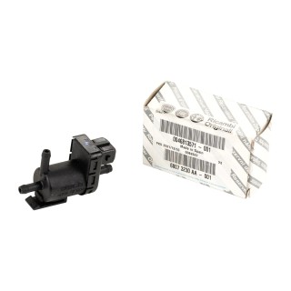Electrovanne turbo origine Alfa Roméo, Fiat, Lancia REF 46813571
