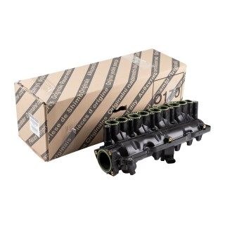 Collecteur d'admission origine origine Alfa Romeo Giulietta, Fiat 500L Doblo Jeep Renegade Jeep Renegade REF 55259084