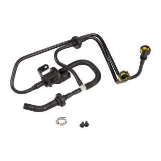 Soupape mise à l'air libre réservoir origine Fiat Punto, TIPO, Doblo Lancia Delta Abarth 500, Punto REF 77365101