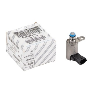 Soupape de commande pour la pompe à huile origine Alfa Roméo, Fiat, Lancia REF 46336110