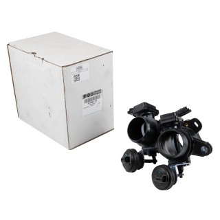 Manette de Gaz origine Fiat Scudo 2007-2016 2.0 JTD 120KW Euro 5 REF 9677515880