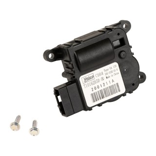 Chauffage par servomoteur origine Alfa Romeo Giulietta 2010+  REF 50521923