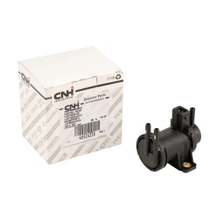 Électrovanne de pression suralimentation origine Fiat Ducato 230 / 244 / 250 Brava Bravo REF 46524556