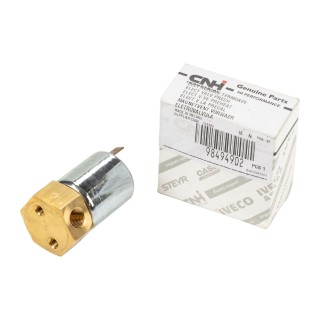 Soupape de commande d'accélérateur origine Fiat Ducato 1990 2006 REF 98494902