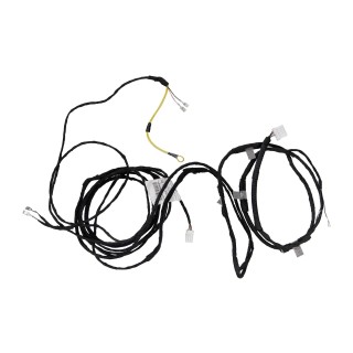 Faisceau de câblage d'éclairage intérieur origine Fiat Ducato Type 244 Bj.2001-2011 REF 1341937080