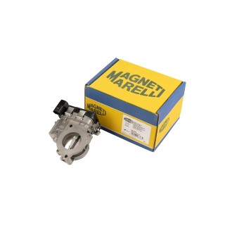 Manette de Gaz Alfa Romeo Giulia, Giulietta, Stelvio Fiat 500L, 500X, Tipo EGEA, Ducato, Doblo REF 55258454