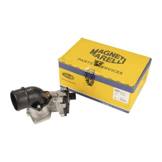 Corps de papillon Iveco Daily 2.3 JTD REF 5802766457