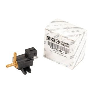 Electrovanne Fiat 500 de l'année 2007   REF 55223844