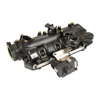collecteur d'admission origine Alfa Romeo Giulietta de l'année 2016 2.0 129kw  REF 46347411