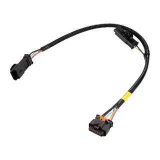 Faisceau de câblage FAP / DPF origine Citroën Berlingo, Peugeot Partner 2008 - 2018    REF 9818531780