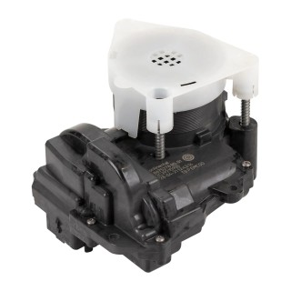 Corps de papillon origine Citroën C4, C4 Grand Picasso, Picasso, Spacetourer, C5 III, DS3 REF V867527880
