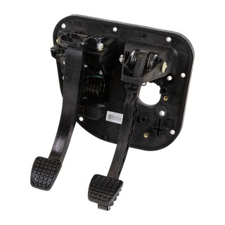 pédale de frein / embrayage origine Iveco Daily 2019+  REF 5801492032