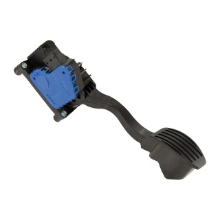 pédale d'accelerateur Fiat Panda de l'année 2002 Lancia Ypsilon REF 51852090