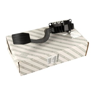 pédale d'accelerateur origine Alfa Romeo Mito Fiat Linea Grande Punto EVO REF 52097727