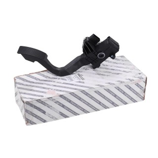 pédale d'accelerateur origine Fiat Ducato Type 250 jusqu'à 2011 Peugeot Boxer Citroen Jumper REF 1369473080