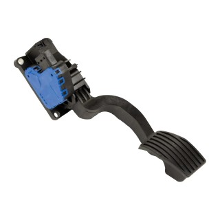 pédale d'accelerateur Alfa Romeo Mito Fiat Linea Grande Punto EVO REF 52097727