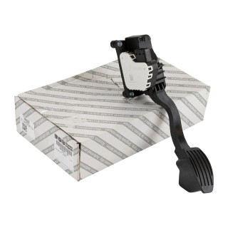 pédale d'accelerateur origine Fiat 500, Panda Lancia Ypsilon REF 52097847