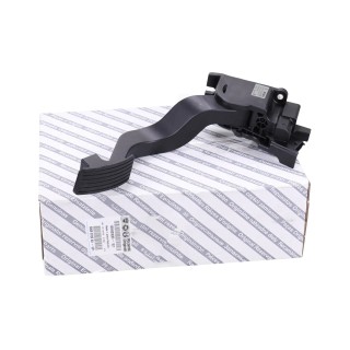 pédale d'accelerateur origine Fiat Ducato 250  2006-2014 REF 1349820080