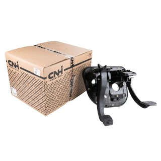 Pédale de frein et pédale d'embrayage sur console origine Iveco Daily III 1999-2006 REF 5801259320