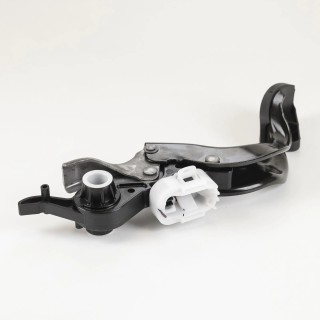 Pédale de frein complète origine Fiat Grande Punto de l'année 2005 Alfa Romeo Mito de l'année 2008 REF 77366184 - AccessAuto4x4