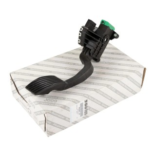 pédale d'accélérateur origine Fiat 500L REF 55702022