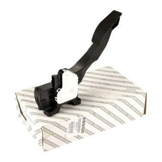 pédale d'accélérateur origine Fiat 500 X Jeep Renegade REF 52191461