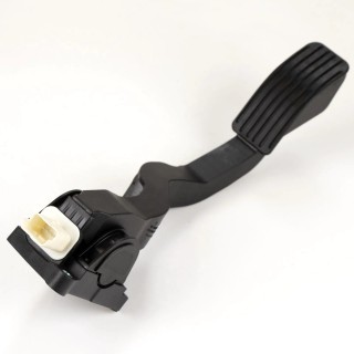 pédale d'accélérateur origine Peugeot 206  REF 1601Q2 - AccessAuto4x4