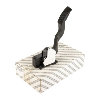 pédale d'accélérateur origine Fiat Ducato 2014+  Pour véhicules avec régulateur de vitesse REF 1374436080