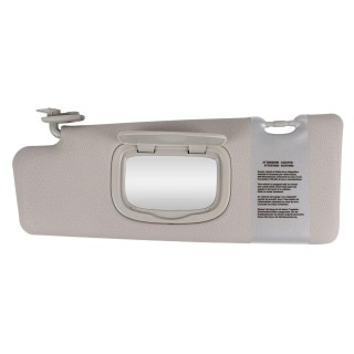 Pare-soleil gauche origine Fiat Bravo  2007+  REF 735499987