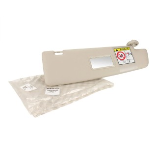 Pare-soleil droit origine Fiat Ducato  2014+ REF 735771852