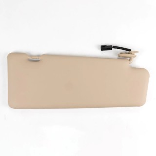 Pare-soleil gauche origine Lancia Delta 2011-2014 REF 735473013 - AccessAuto4x4