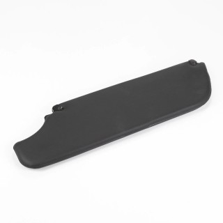 Pare-soleil gauche sans miroir Fiat 124 Spider AS BS CS CS1 jusqu'à  1978 REF 10025