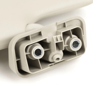 Pare soleil droit origine Fiat Ducato 2006+  REF 735536320 - AccessAuto4x4