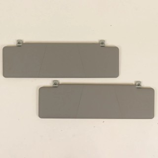 SET Pare-soleil droit ou gauche origine Fiat Ducato Type 244 / 250 Citroën Jumper Peugeot Boxer REF 1610150380