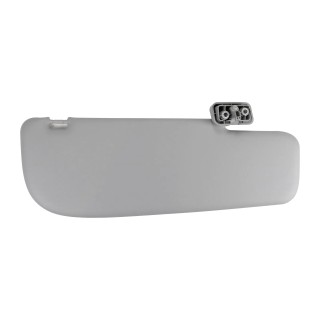 Pare soleil gauche origine Fiat Doblo  2009 +  REF 735733817